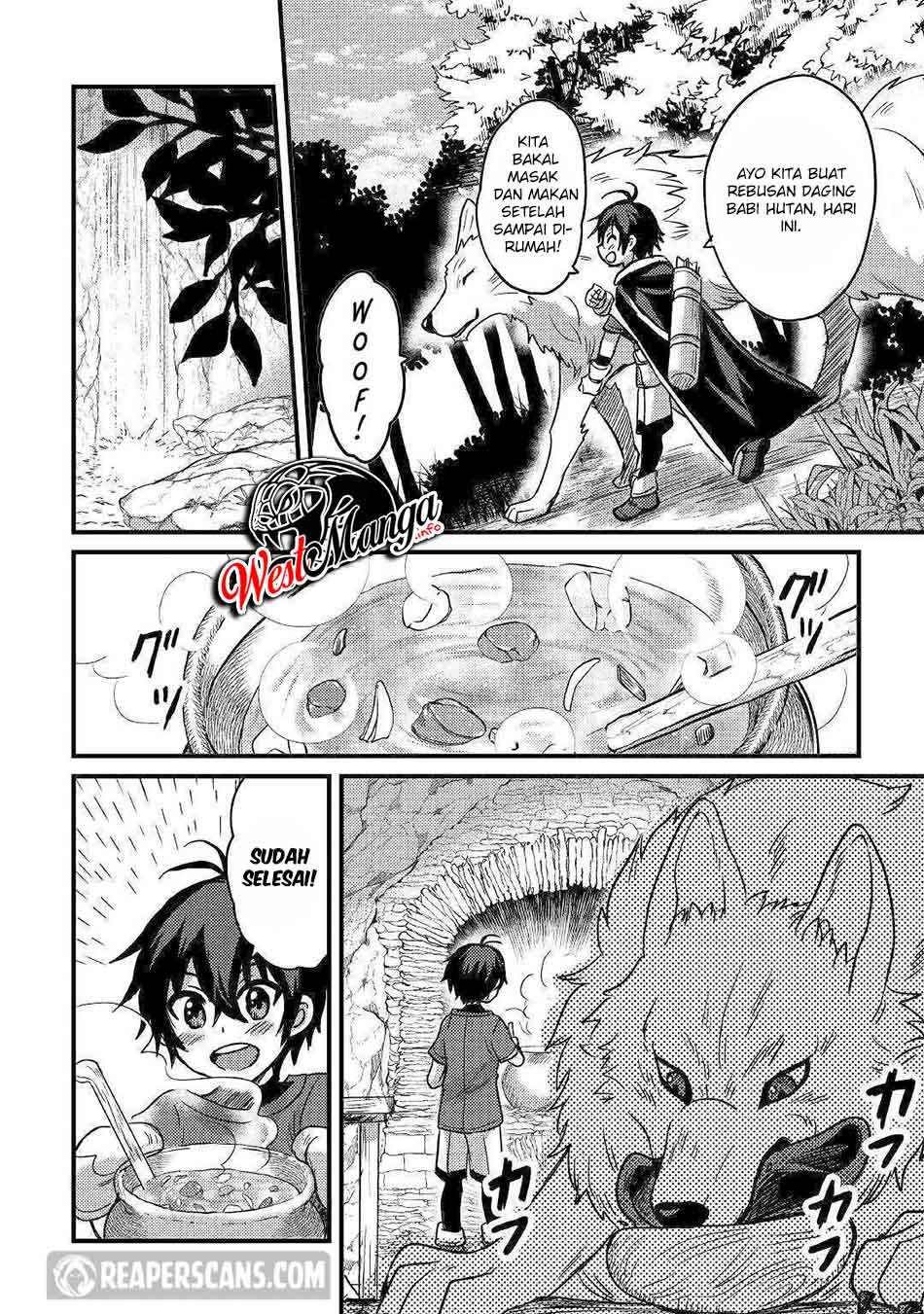 Fuguushoku to Baka ni Saremashita ga Jissai wa Sorehodo Waruku Arimasen? chapter 11